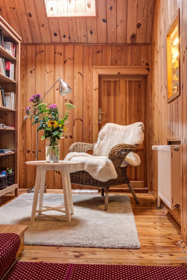 Pension Pod Morskym Okem Karlovice  Esterno foto