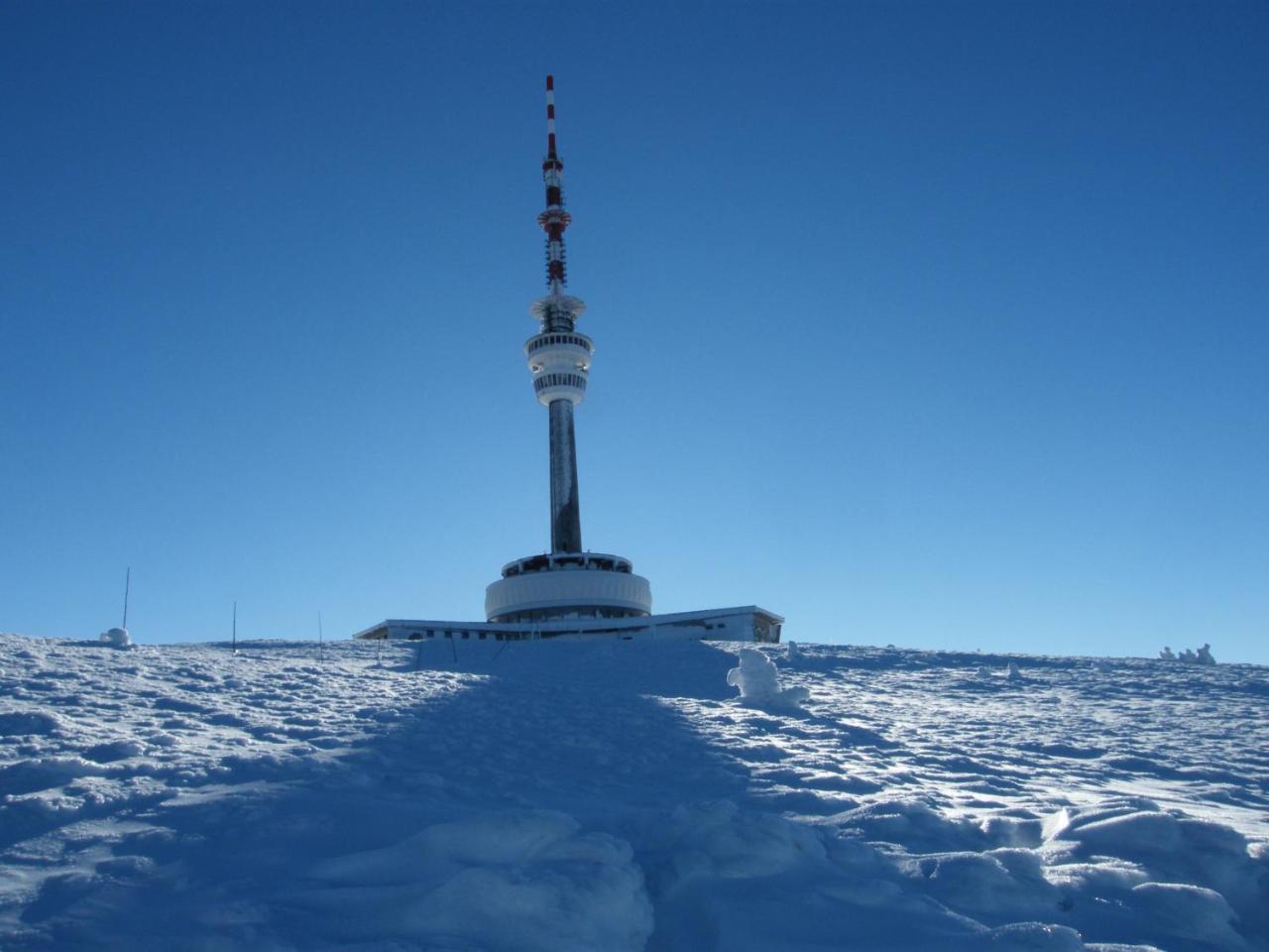Pension Pod Morskym Okem Karlovice  Esterno foto